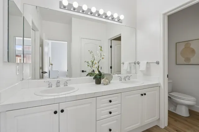 $1,188,000 | 1951 O'Farrell Street, Unit 404, San Mateo, CA 94403