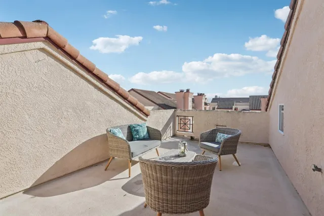 $1,188,000 | 1951 O'Farrell Street, Unit 404, San Mateo, CA 94403