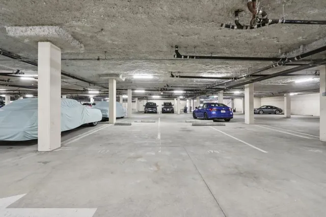 $1,188,000 | 1951 O'Farrell Street, Unit 404, San Mateo, CA 94403