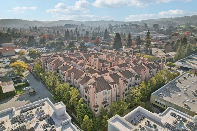 $1,188,000 | 1951 O'Farrell Street, Unit 404, San Mateo, CA 94403