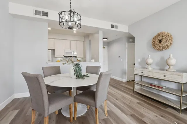 $1,188,000 | 1951 O'Farrell Street, Unit 404, San Mateo, CA 94403