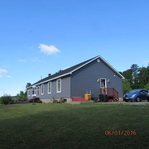 459 North Chester Road Lincoln, ME 04457 - Photo 2 of 30 Photo