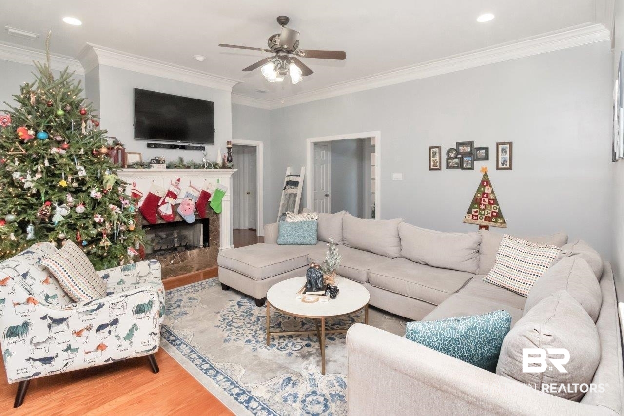 9794 Potomac Ridge Drive Mobile, AL 36695 - Photo 9 of 40