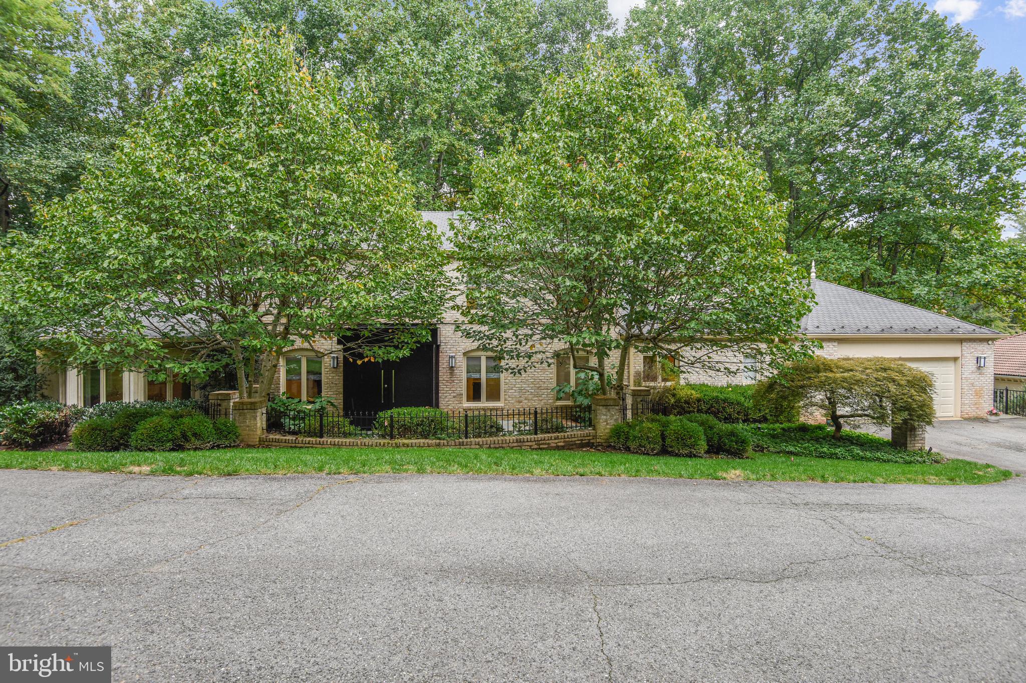 1334 Potomac School Road McLean, VA 22101 - Photo 1 of 61 Front Exterior