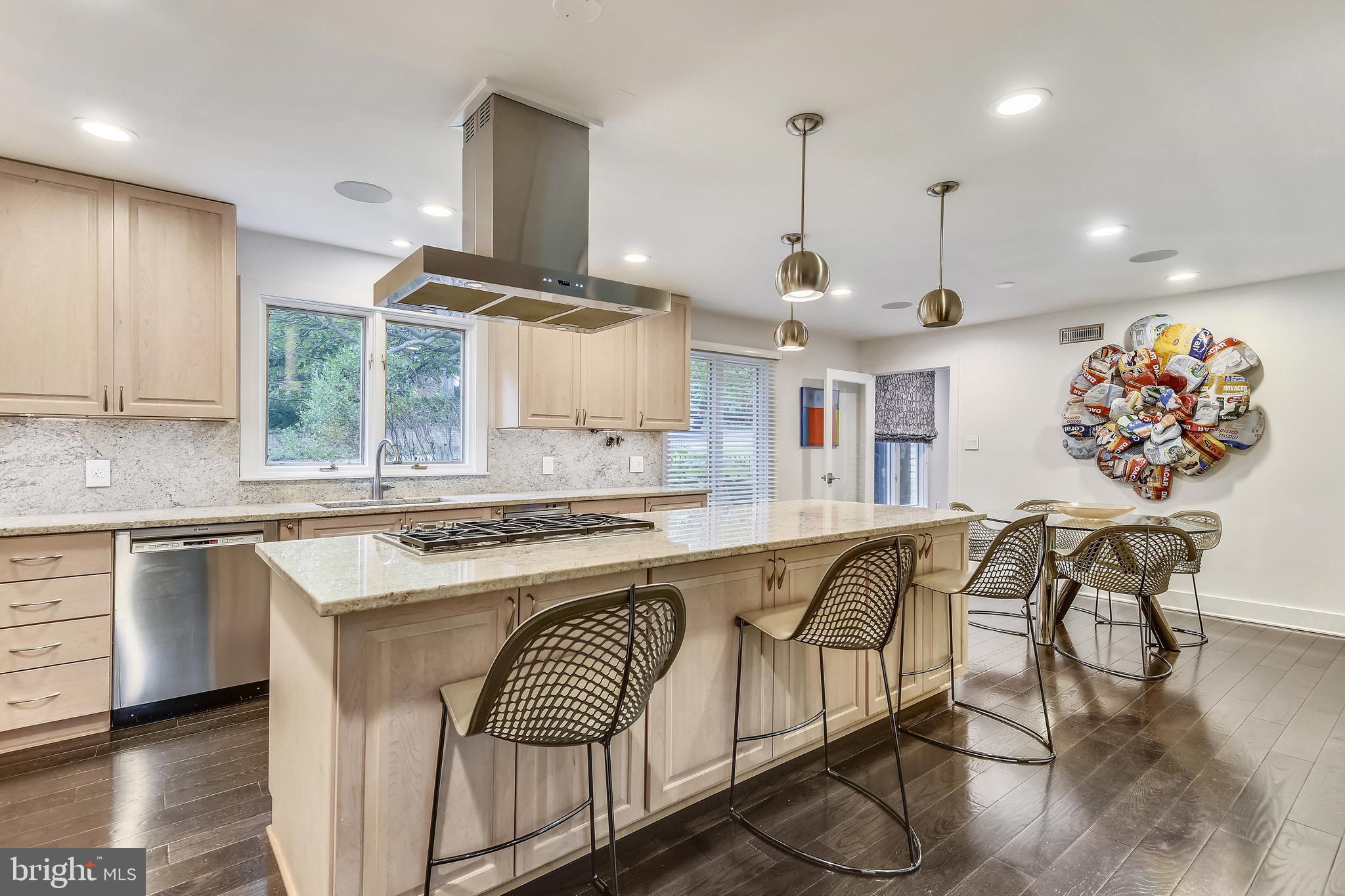 1334 Potomac School Road McLean, VA 22101 - Photo 12 of 61 Kitchen