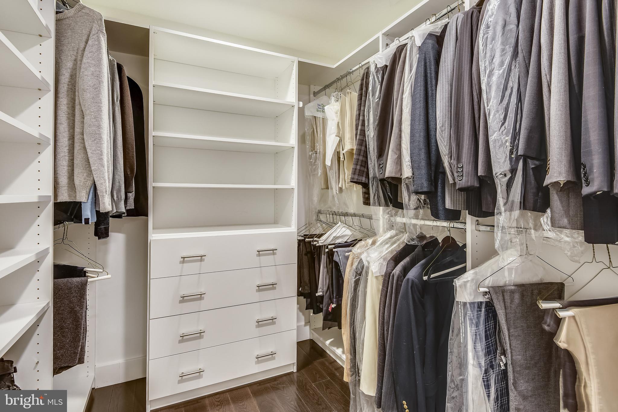 1334 Potomac School Road McLean, VA 22101 - Photo 32 of 61 Walk-in Closet