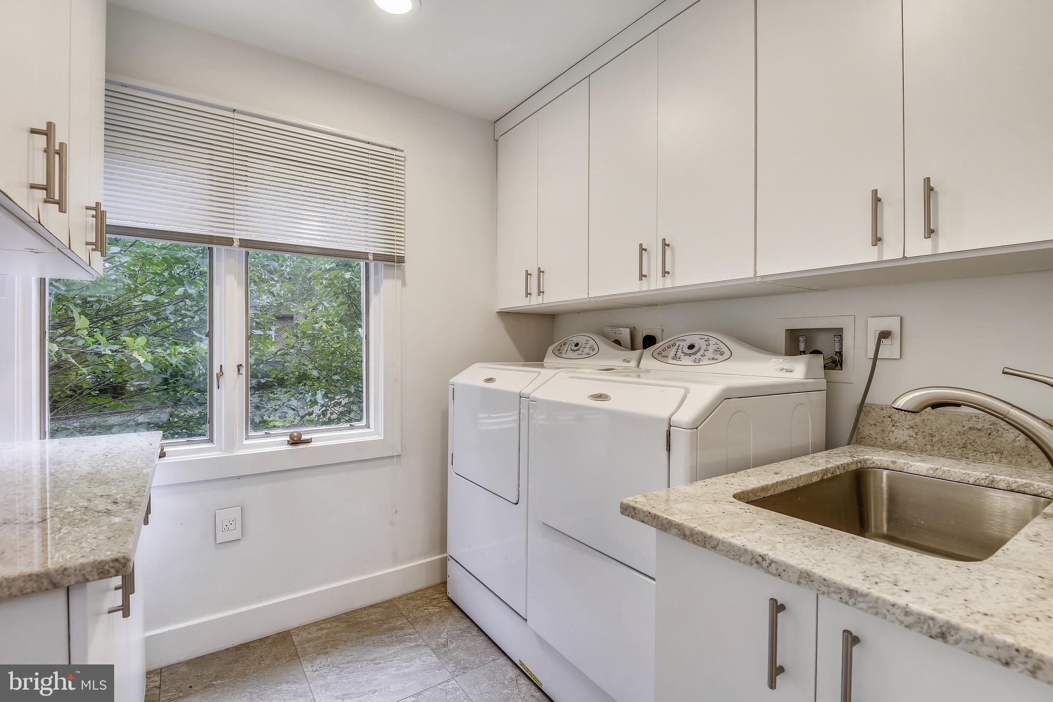 1334 Potomac School Road McLean, VA 22101 - Photo 42 of 61 Laundry Room
