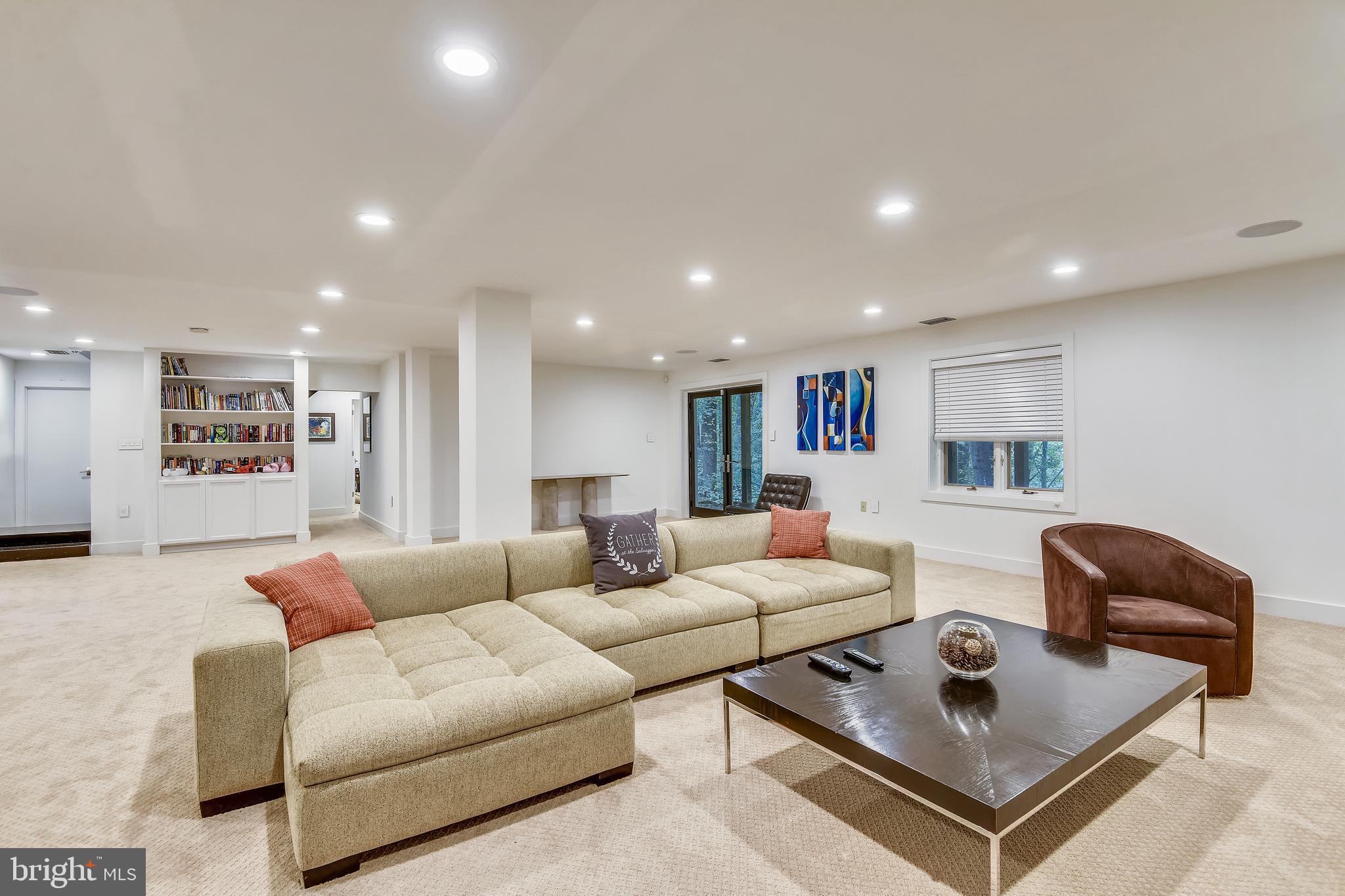 1334 Potomac School Road McLean, VA 22101 - Photo 43 of 61 Recreation Room