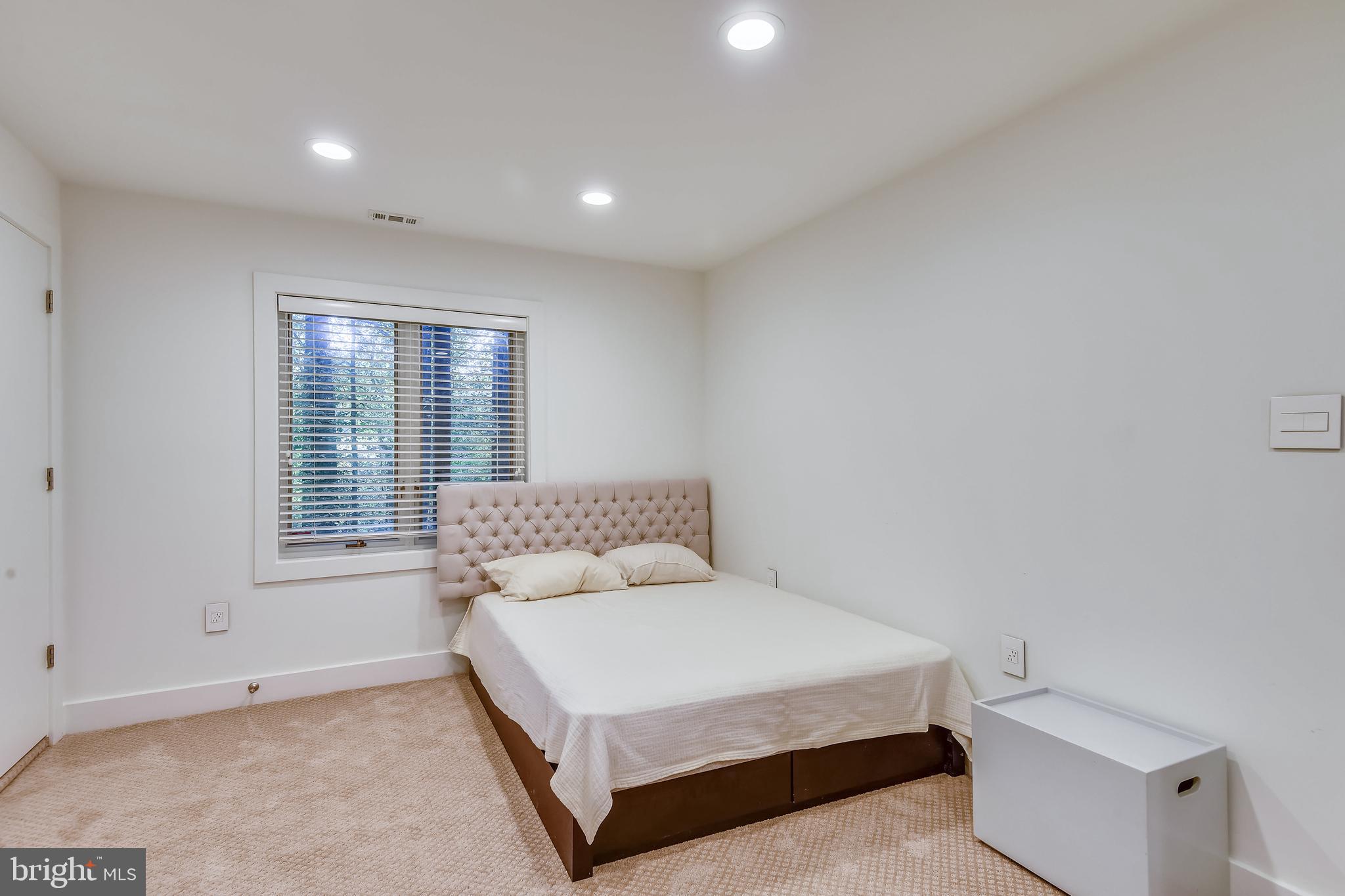 1334 Potomac School Road McLean, VA 22101 - Photo 49 of 61 Bedroom on Lower Level