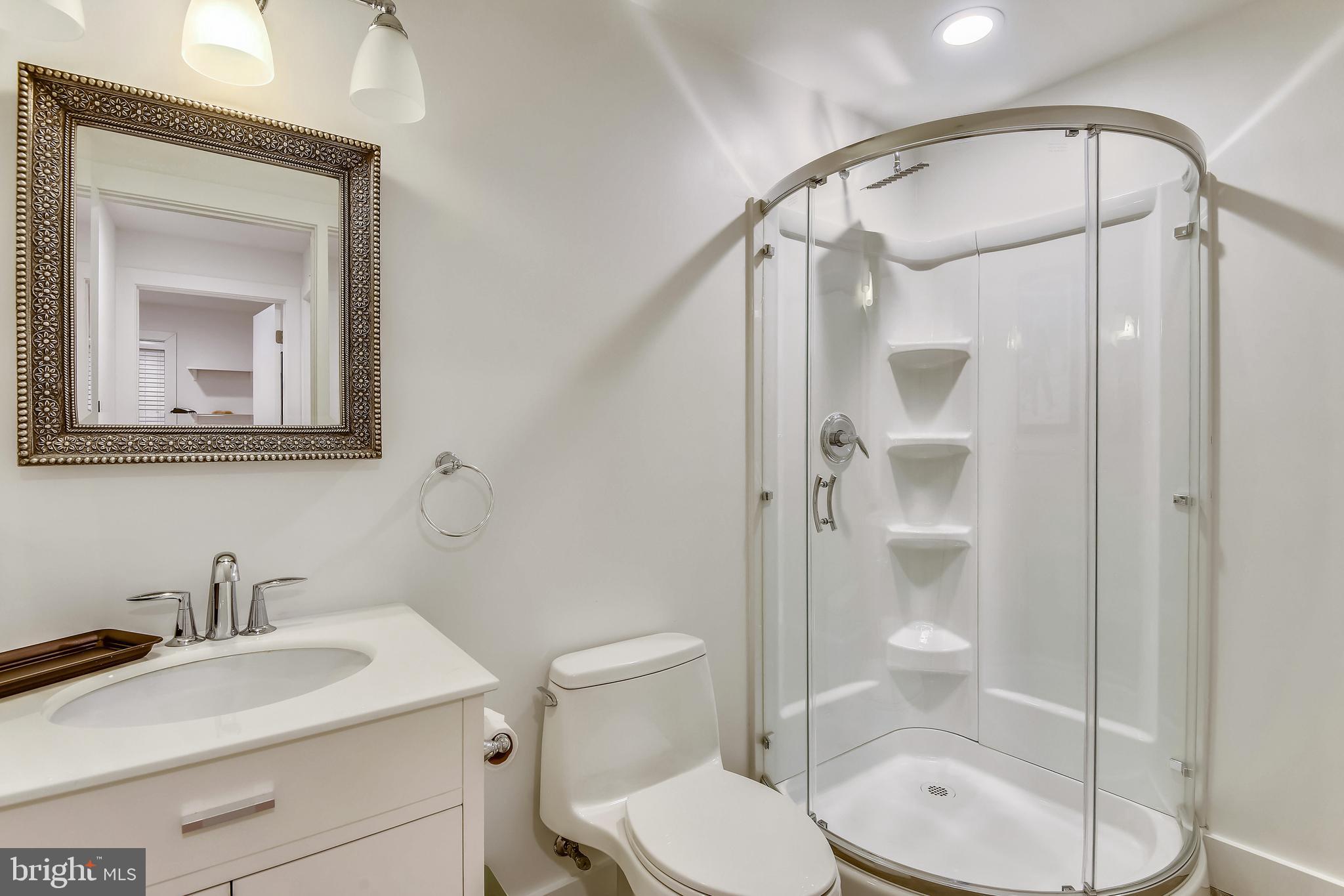 1334 Potomac School Road McLean, VA 22101 - Photo 50 of 61 Full Bath on Lower Level