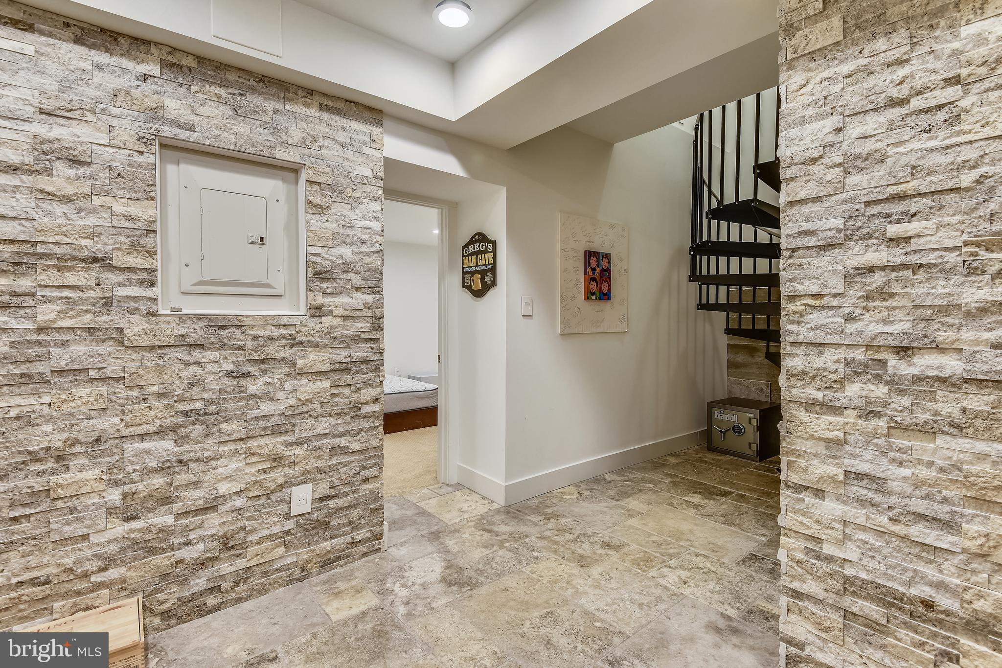 1334 Potomac School Road McLean, VA 22101 - Photo 52 of 61 Wine Cellar