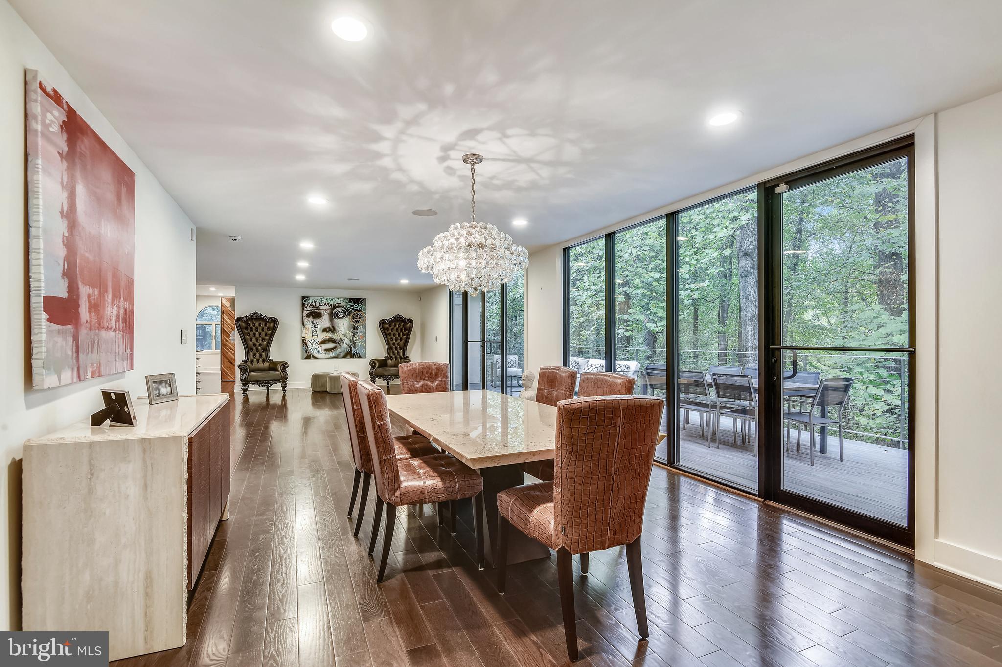1334 Potomac School Road McLean, VA 22101 - Photo 9 of 61 Dining Room