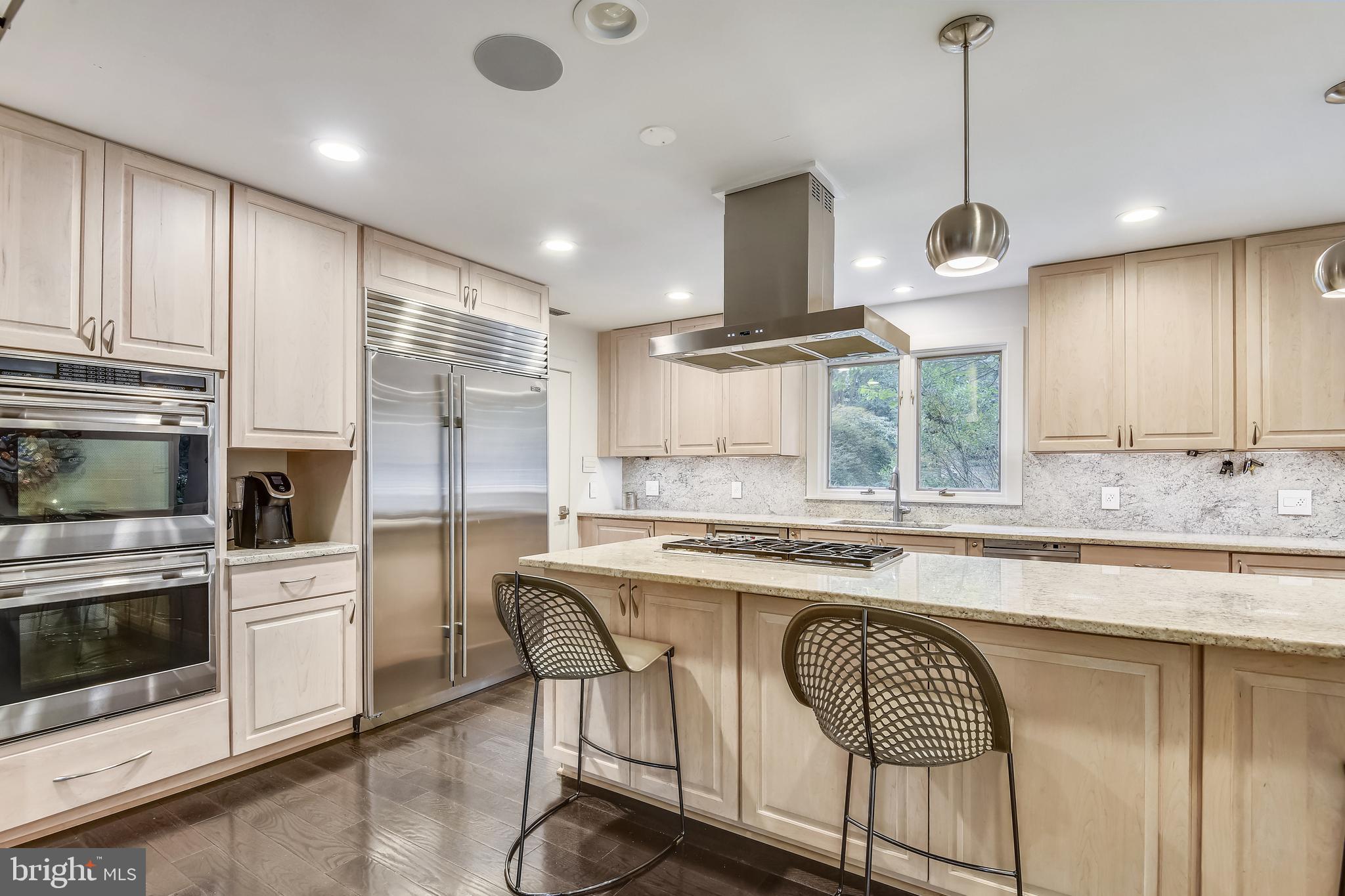 1334 Potomac School Road McLean, VA 22101 - Photo 10 of 61 Kitchen