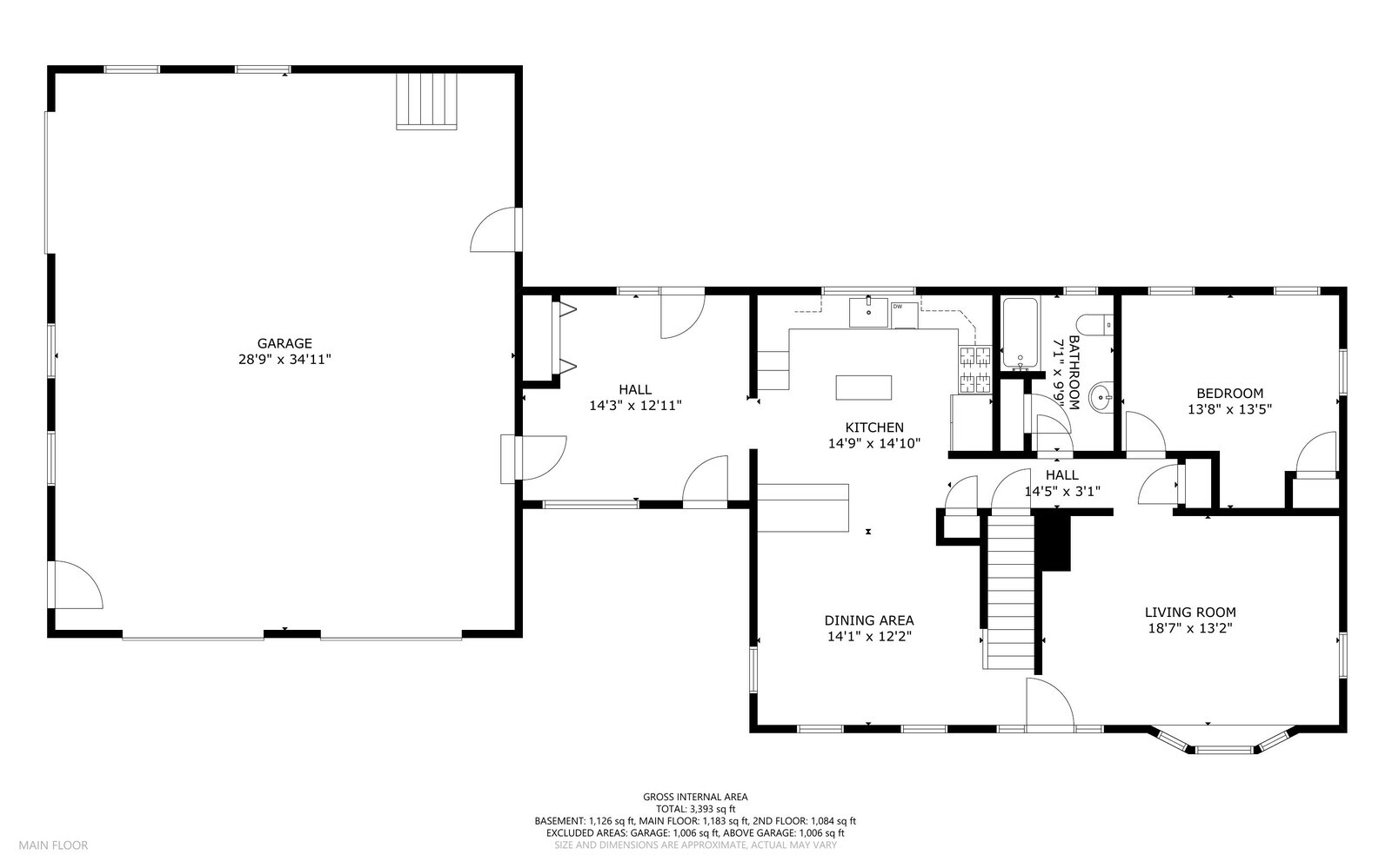 85 Mill Ridge Road North Yarmouth, ME 04097 - Photo 4 of 49