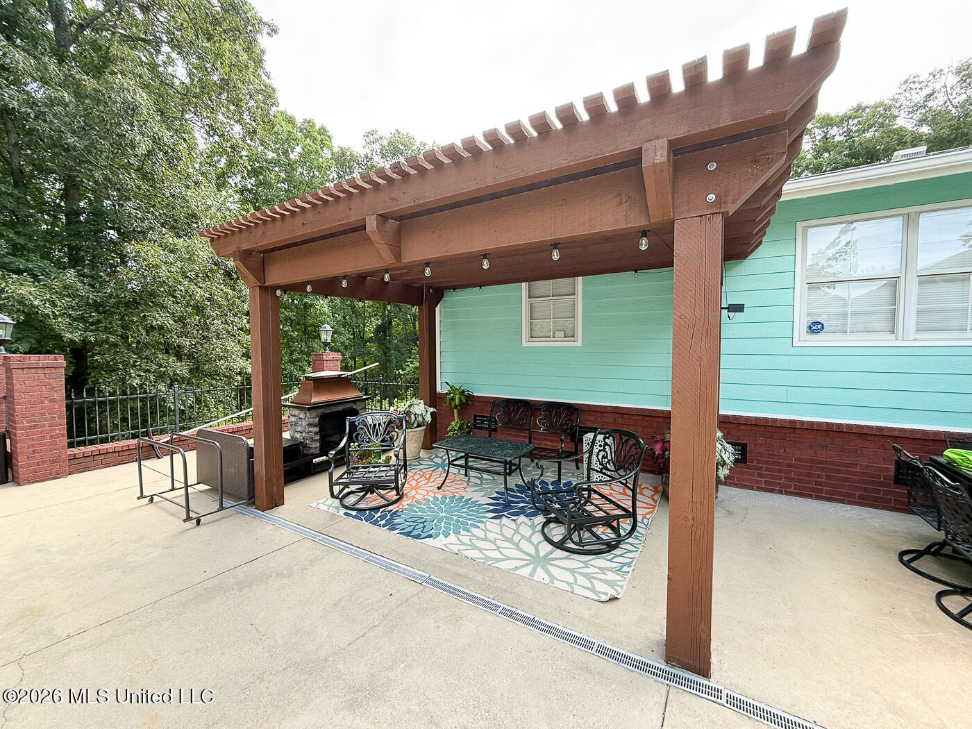 148 Red Hills Road Byhalia, MS 38611 - Photo 42 of 48 untitled-42
