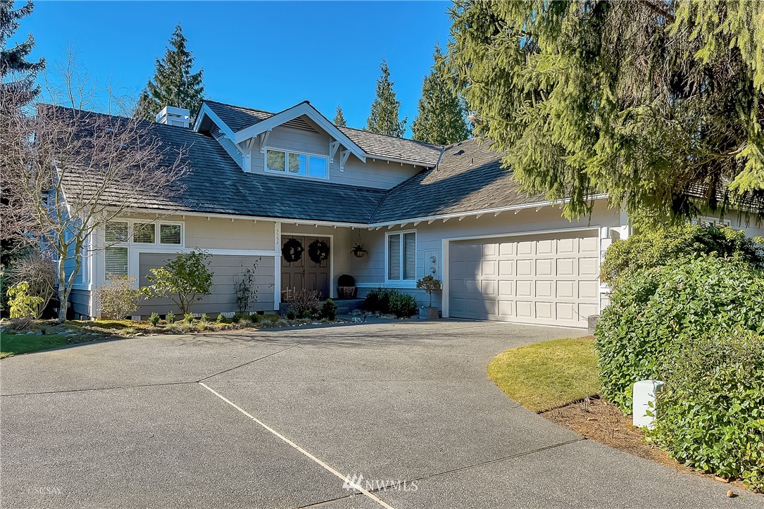 5552 Canvasback Road, Unit 7 Blaine, WA 98230 - Photo 1 of 24