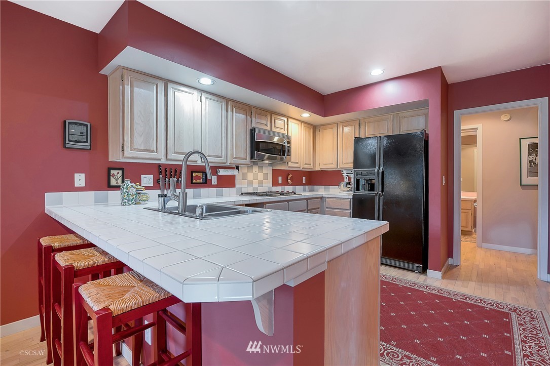 5552 Canvasback Road, Unit 7 Blaine, WA 98230 - Photo 9 of 24
