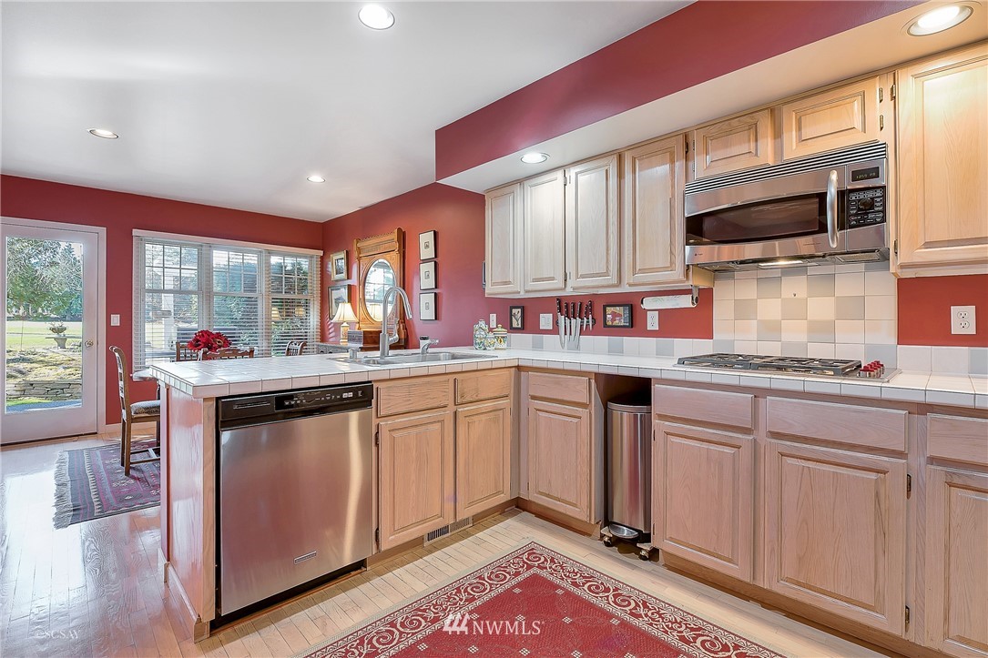5552 Canvasback Road, Unit 7 Blaine, WA 98230 - Photo 10 of 24