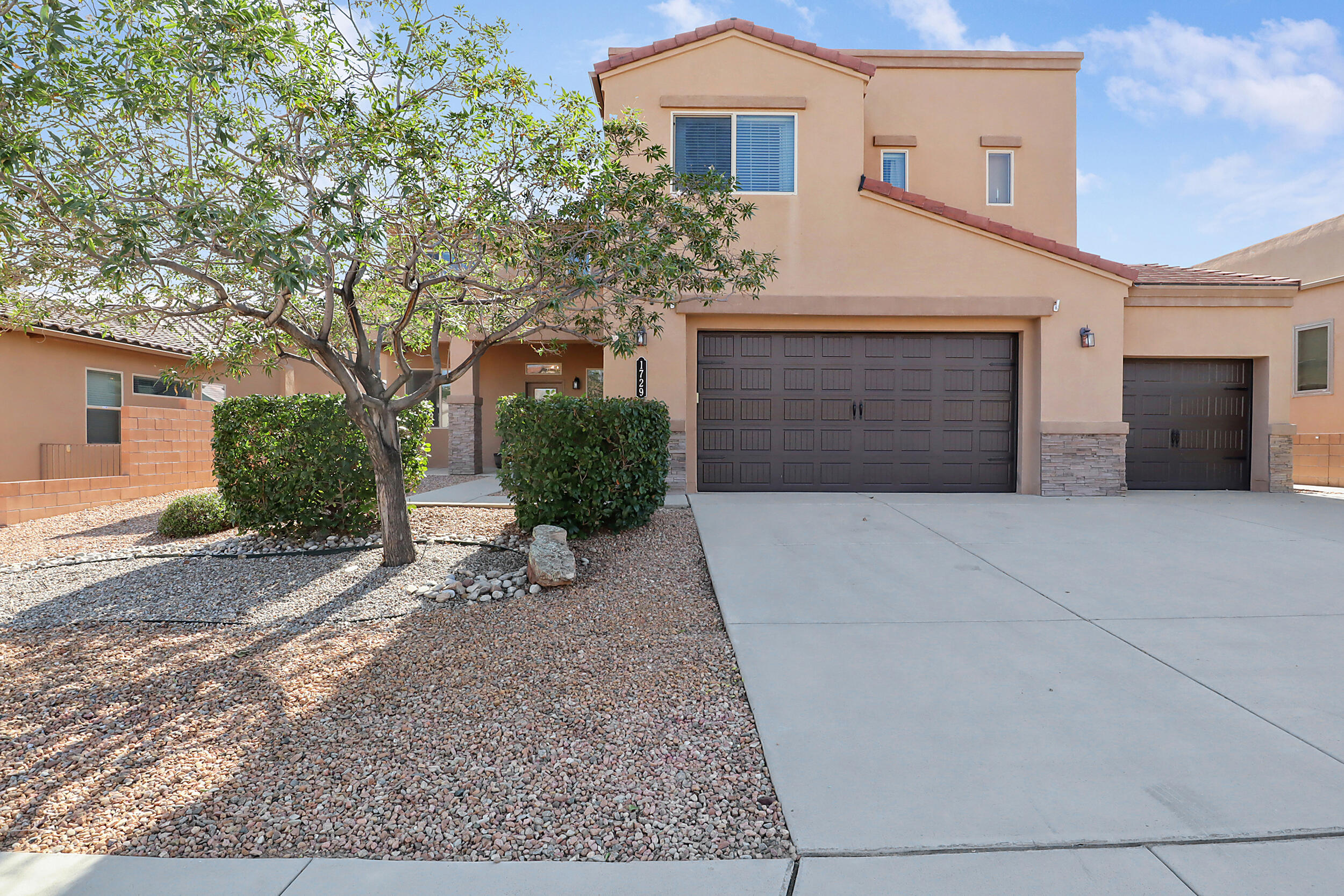 1729 Vista De Colinas Drive Southeast Rio Rancho, NM 87124 - Photo 1 of 1 Gallery Image 1