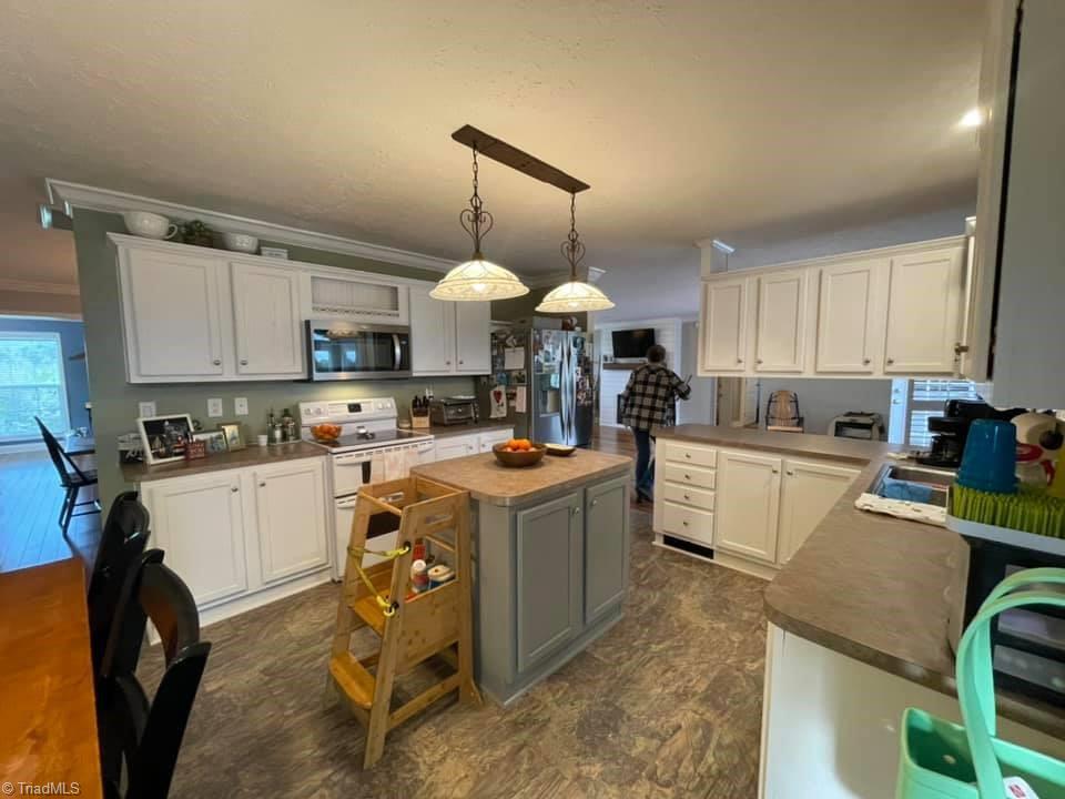 2068 Bowen Road Pinnacle, NC 27043 - Photo 21 of 50