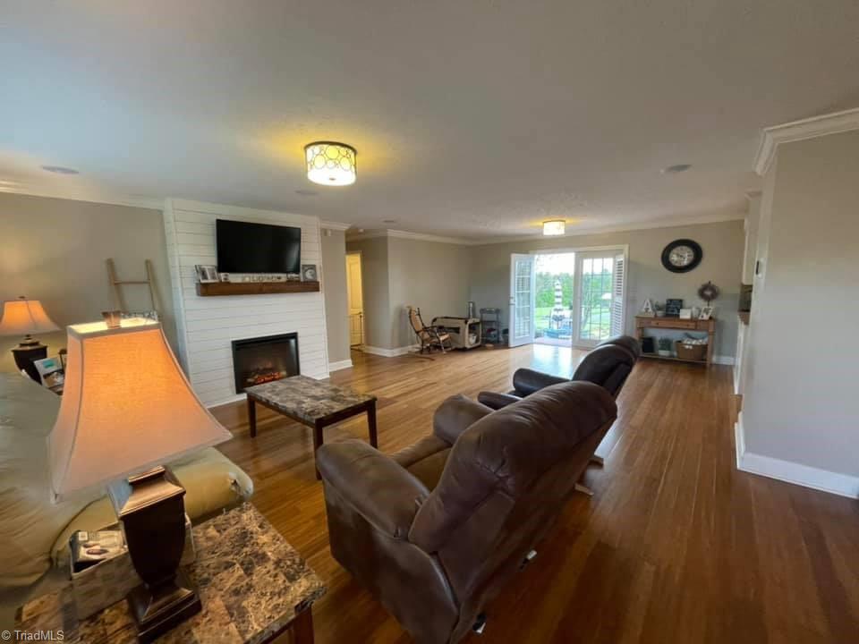 2068 Bowen Road Pinnacle, NC 27043 - Photo 25 of 50