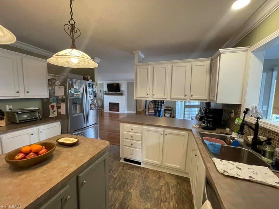 2068 Bowen Road Pinnacle, NC 27043 - Photo 31 of 50