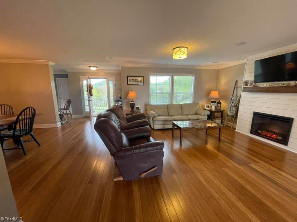 2068 Bowen Road Pinnacle, NC 27043 - Photo 49 of 50