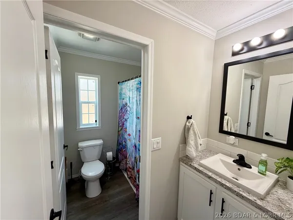 $594,500 | 3182 Big Buffalo Road, Stover, MO 65078