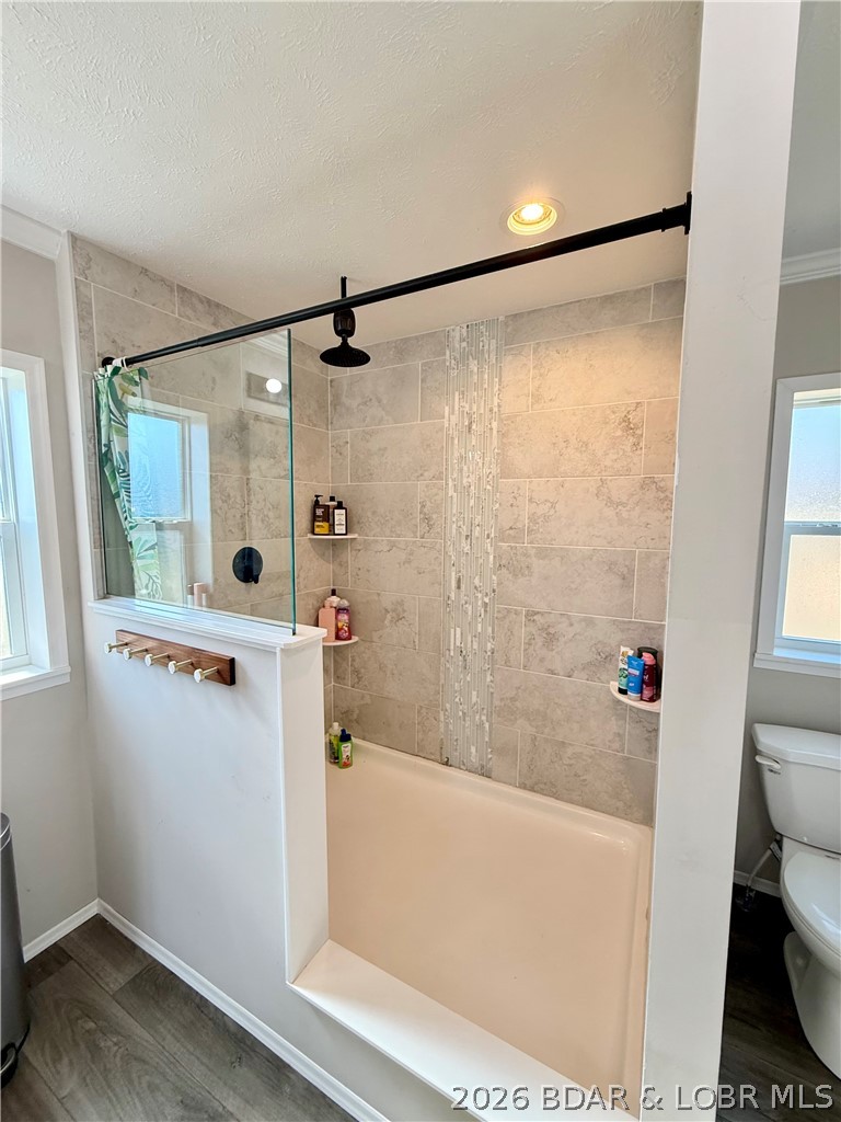 3182 Big Buffalo Road Stover, MO 65078 - Photo 17 of 59 Walk in shower