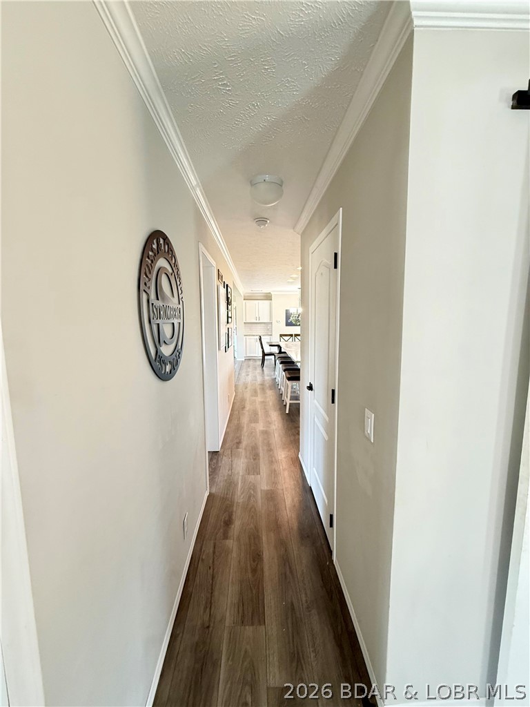 3182 Big Buffalo Road Stover, MO 65078 - Photo 20 of 59 Hallway