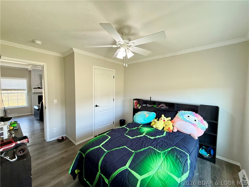 3182 Big Buffalo Road Stover, MO 65078 - Photo 23 of 59 Spare room 2