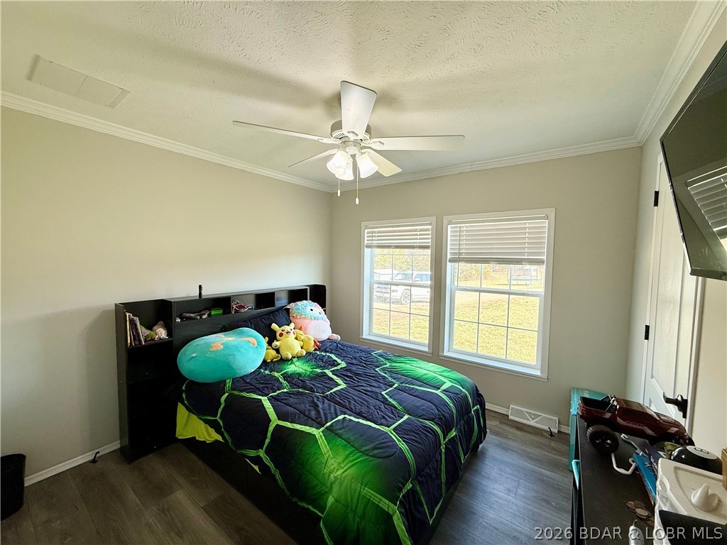 3182 Big Buffalo Road Stover, MO 65078 - Photo 24 of 59