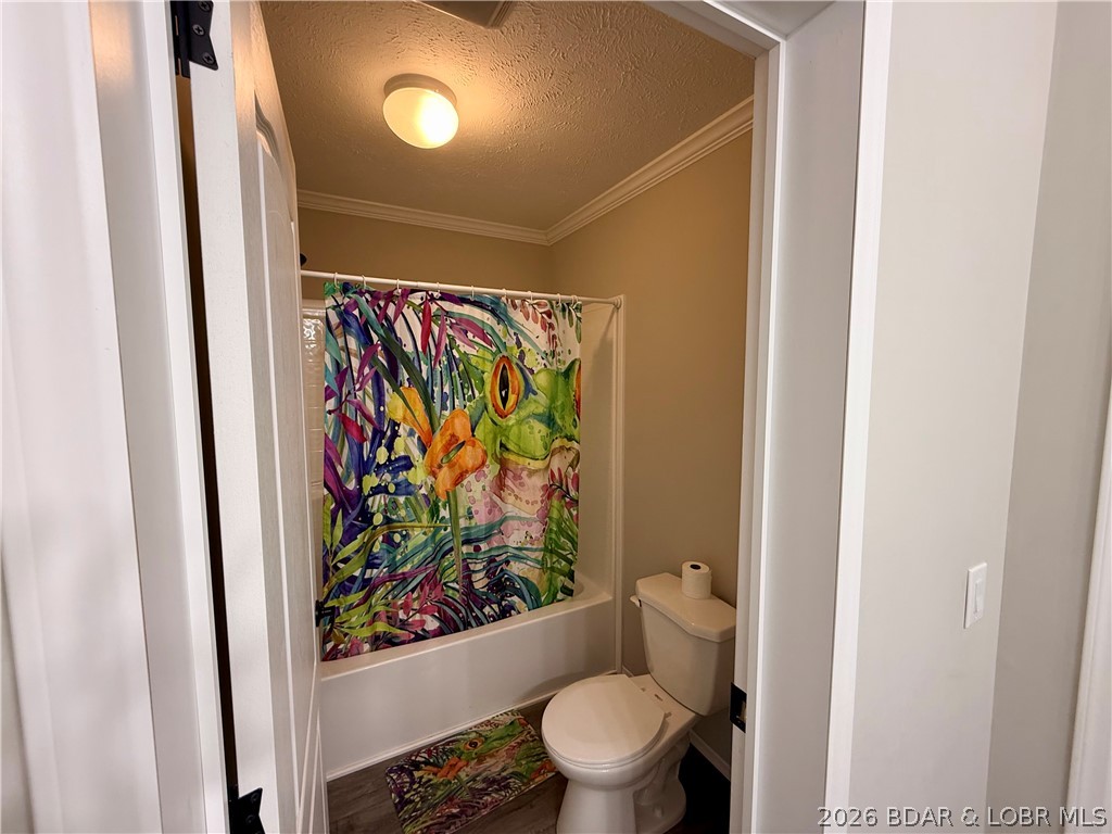 3182 Big Buffalo Road Stover, MO 65078 - Photo 26 of 59 Jack and Jill shower