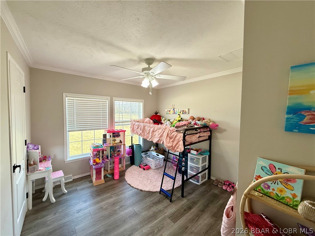 3182 Big Buffalo Road Stover, MO 65078 - Photo 27 of 59 Spare room 3