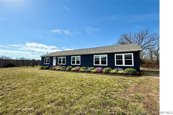 $594,500 | 3182 Big Buffalo Road, Stover, MO 65078