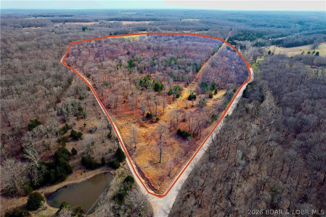 3182 Big Buffalo Road Stover, MO 65078 - Photo 35 of 59 Lines are approx