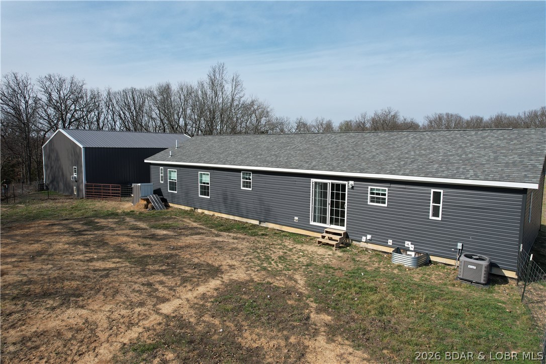 3182 Big Buffalo Road Stover, MO 65078 - Photo 37 of 59