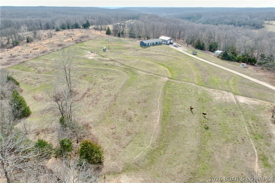 3182 Big Buffalo Road Stover, MO 65078 - Photo 39 of 59