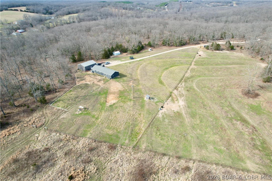 3182 Big Buffalo Road Stover, MO 65078 - Photo 41 of 59