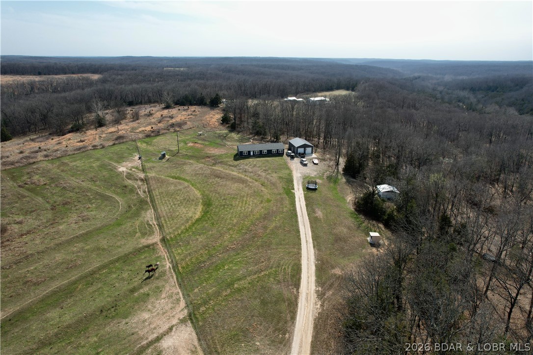 3182 Big Buffalo Road Stover, MO 65078 - Photo 44 of 59