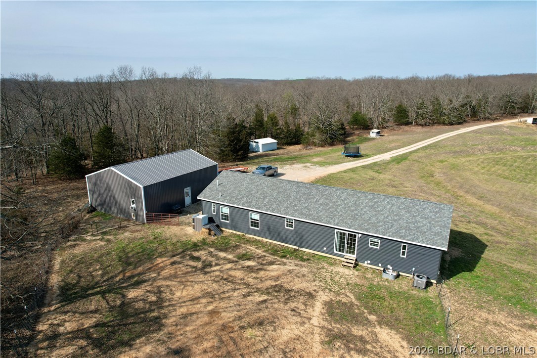 3182 Big Buffalo Road Stover, MO 65078 - Photo 45 of 59