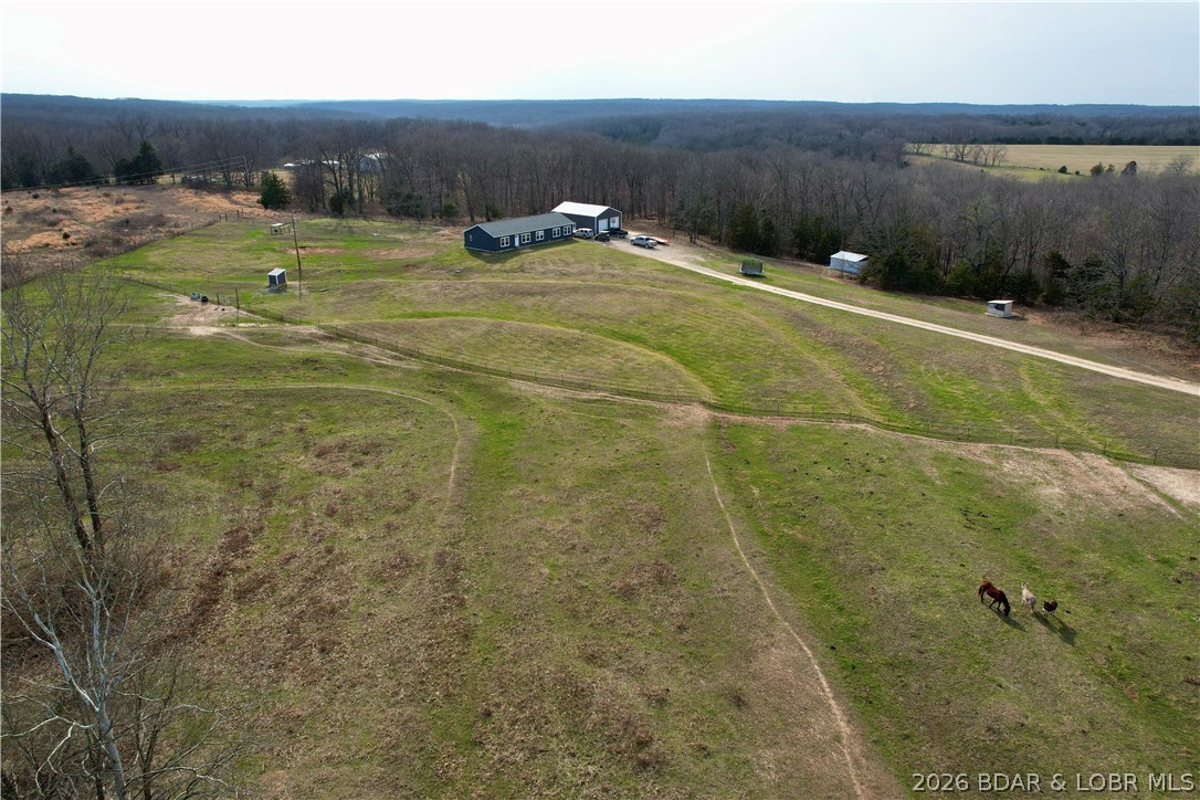 3182 Big Buffalo Road Stover, MO 65078 - Photo 47 of 59