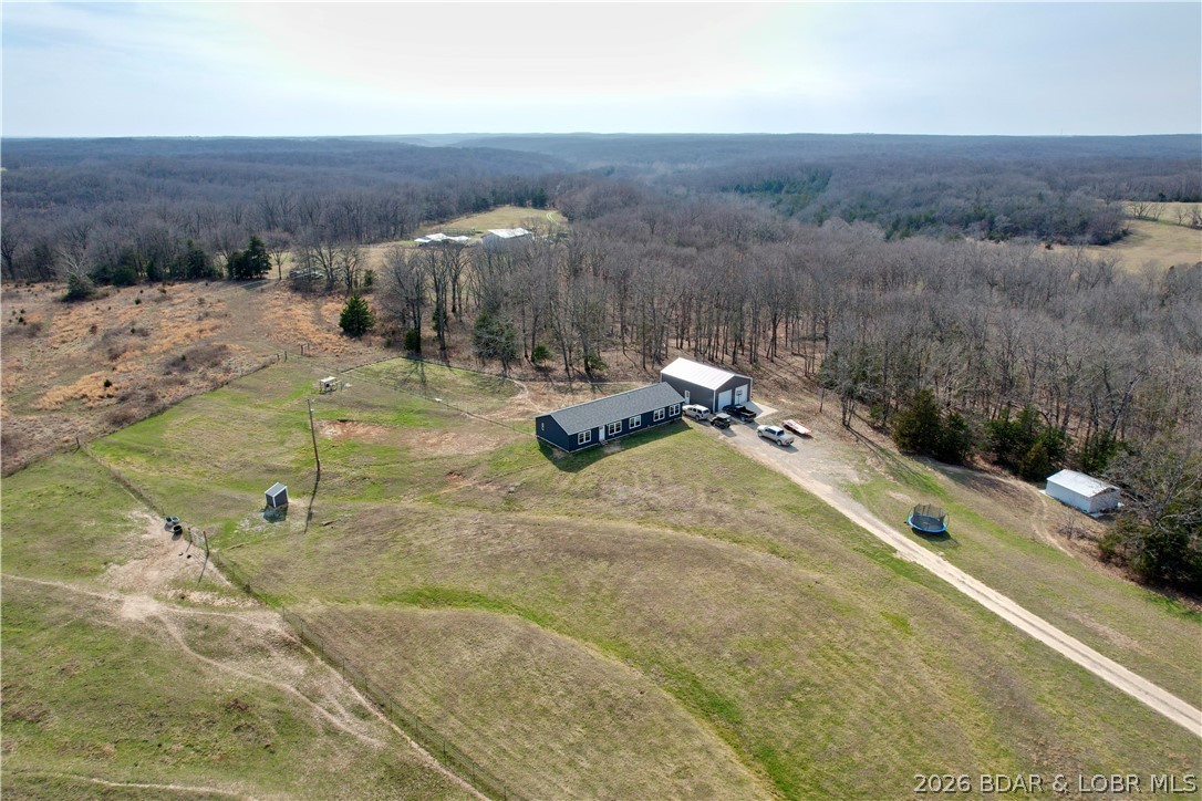 3182 Big Buffalo Road Stover, MO 65078 - Photo 52 of 59