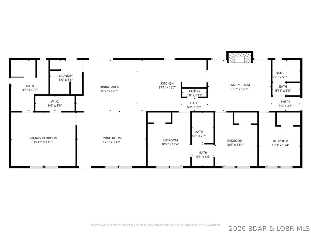 3182 Big Buffalo Road Stover, MO 65078 - Photo 57 of 59