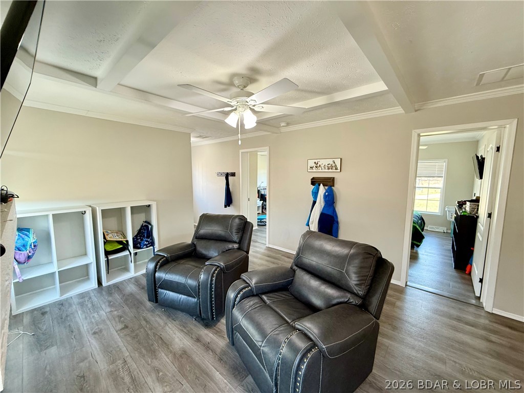 3182 Big Buffalo Road Stover, MO 65078 - Photo 8 of 59 Family room