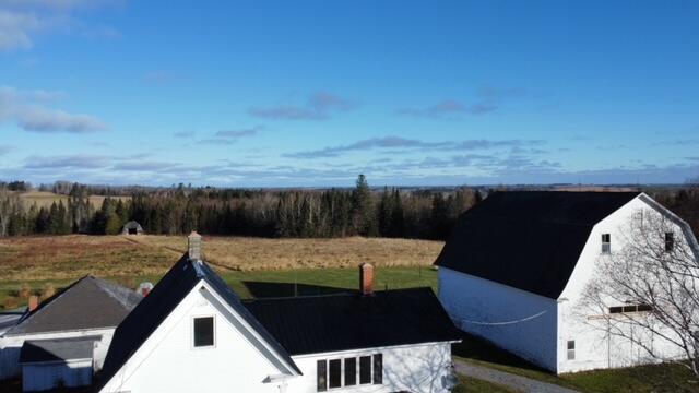 194 Hardison Road Caribou, ME 04736 - Photo 4 of 48 Land behind the house