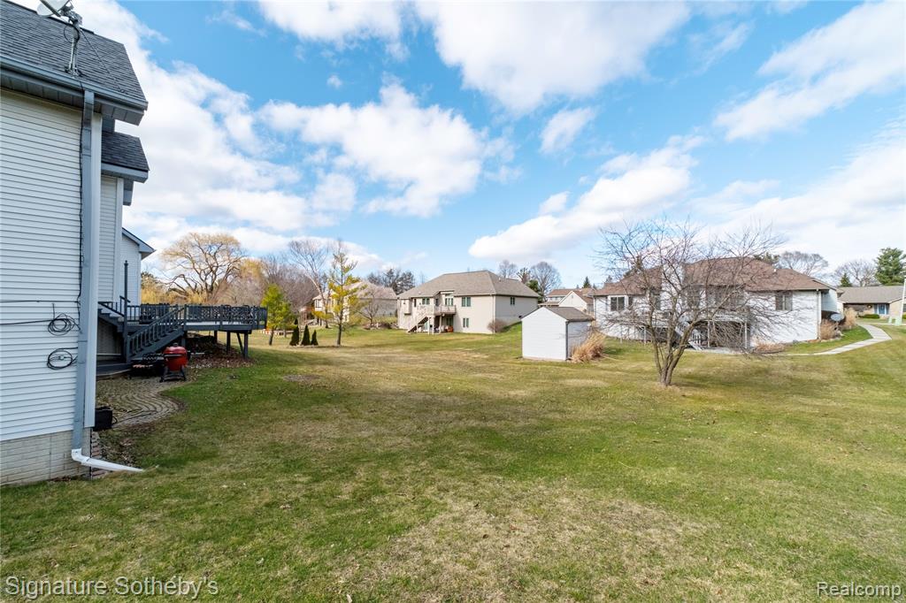 6460 Marble Lane Flushing, MI 48433 - Photo 11 of 44
