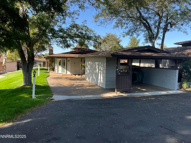 $399,000 | 3477 East Hidden Valley Drive, Reno, NV 89502