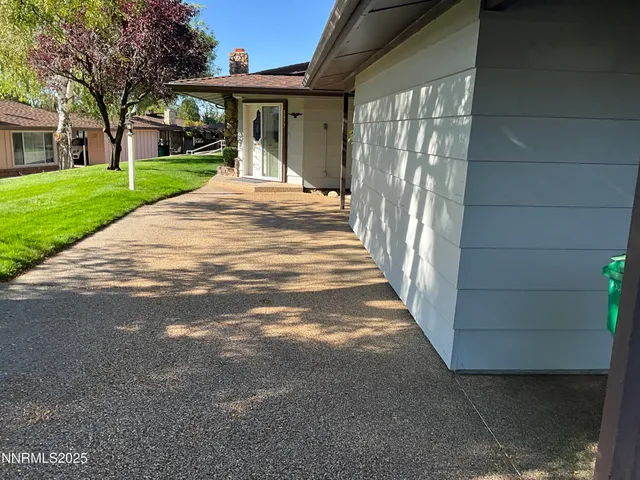 $399,000 | 3477 East Hidden Valley Drive, Reno, NV 89502