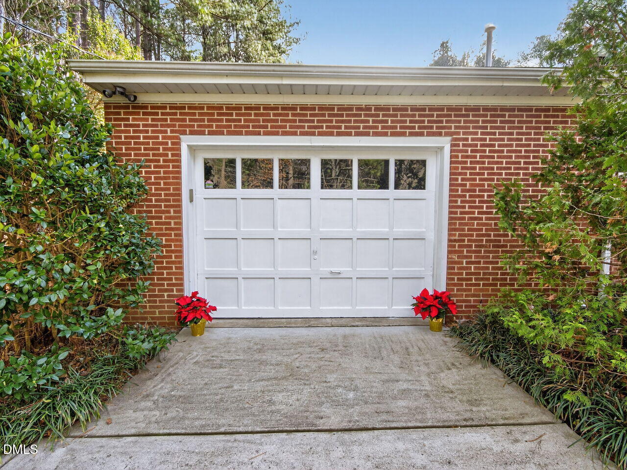 1123 Horseshoe Road Durham, NC 27703 - Photo 26 of 35 a view of a house with window